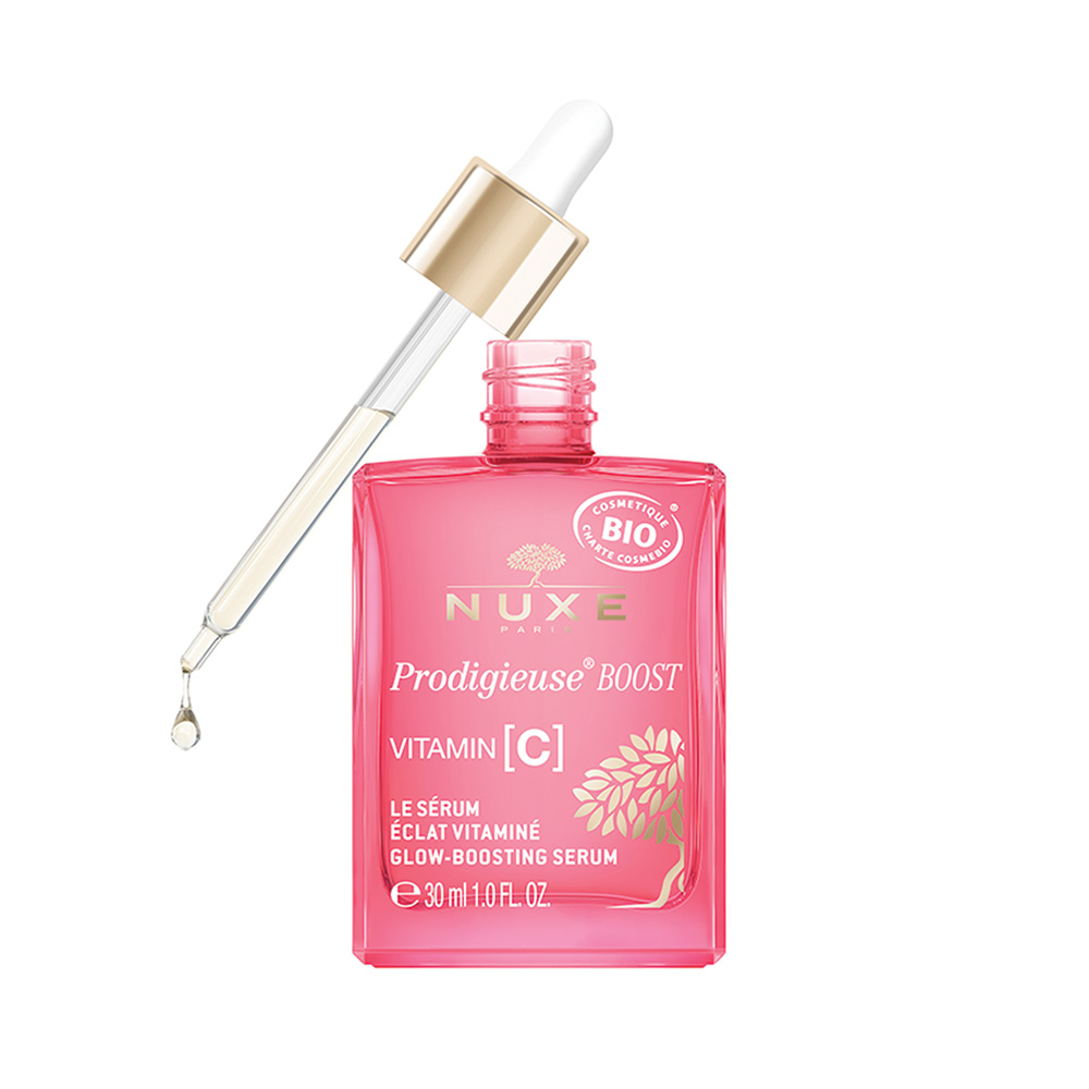 NUXE - PRODIGIEUSE BOOST Vitamin C Le Serum - 30ml